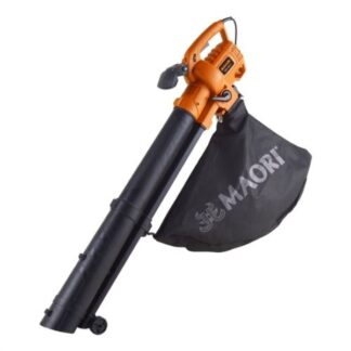 Aspirafoglie elettrico Aspirafoglie elettrico Maori 061910 con soffiatore Msf 3300 El (ord.min.1.00 unità)