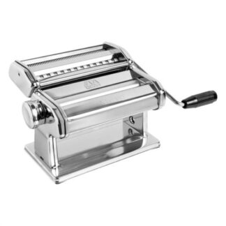 Macchina pasta Macchina pasta Marcato AT 150 CLS PRM ATLAS 150 Classic Premium Cromat (ord.min.1.00 unità)