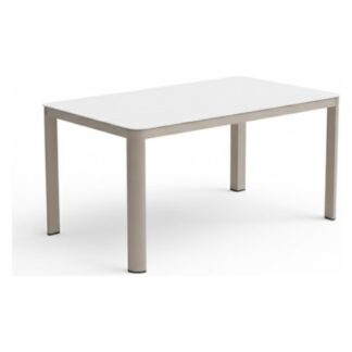 Tavolo da esterno Tavolo da esterno Amicasa 253033 BARTH Art 1 Khaki (ord.min.1.00 unità)