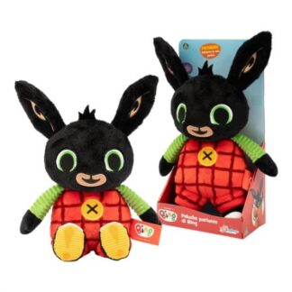 Peluche Peluche Giochi Preziosi BNG71000 BING Plush Tante Chiacchiere (ord.min.1.00 unità)