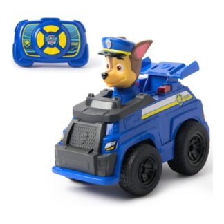 Mezzo radiocomandato Radiocomando Spin Master 6073298 PAW PATROL Auto di pattuglia con Chas (ord.min.1.00 unità)