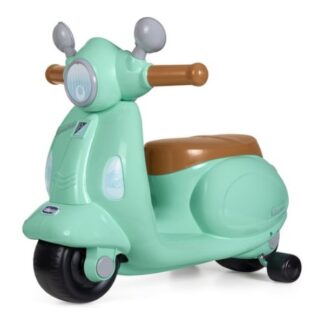 Primipassi Gioco primipassi Chicco 00009519200000 MOVE & GROW Cavalcabile Vespa P (ord.min.1.00 unità)