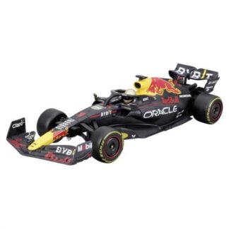 Radiocomando Maisto 82358 TECH R C Red Bull F1 RB19 2023 #1 Verstappen Mezzo radiocomandato (ord.min.1.00unità)