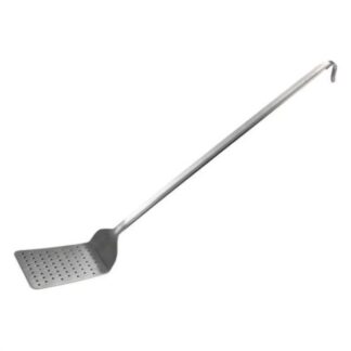 Pala cucina Paletta Ilsa 07200120IVV LINEA 700 professionale forata Satinato (ord.min.1.00 unità)