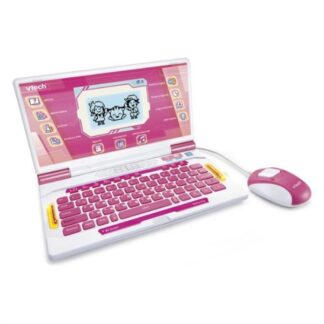 Educativo Gioco educativo VTech Electronics 581269 Computer Bit smart Genius plu (ord.min.1.00 unità)