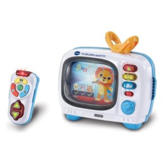 Prime attività Gioco prima infanzia VTech Electronics 578707 BABY La mia prima smart (ord.min.1.00 unità)