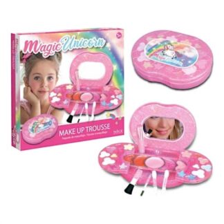 Set trucchi giocattolo Set trucchi giocattolo Nice 16060 MAGIC UNICORN Travel Trousse make up (ord.min.1.00 unità)