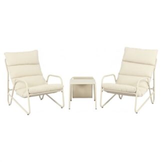 Set da esterno Amicasa RELAXIA Beige Set da esterno (ord.min.1.00unità)