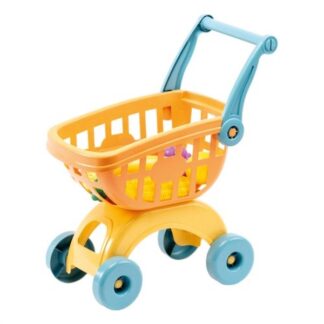 Carrello spesa giocattolo Carrello spesa giocattolo Ods 53017 MAISONELLE BIO Junior De Luxe con (ord.min.1.00 unità)