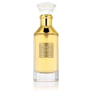 Profumo unisex Lattafa Velvet oud eau de parfum 100 ml Fragranze unisex (ord.min.1.00unità)