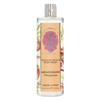 Bagno doccia La Florentina Melograno doccia shampoo Bagno doccia (ord.min.1.00unità)