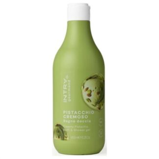 Bagno doccia Intra Gourmand pistacchio cremoso Bagno doccia (ord.min.1.00unità)