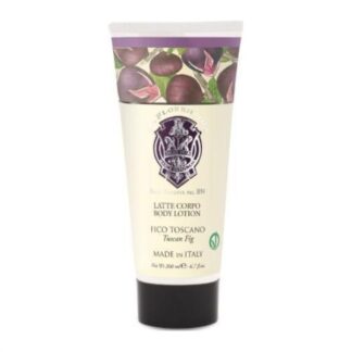 Fico toscano body lotion 200 ml La Florentina Idratanti corpo (ord.min.1.00unità)