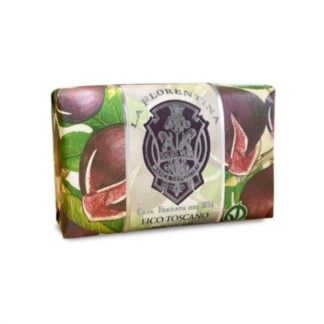Sapone La Florentina Sapone solido (ord.min.1.00unità)