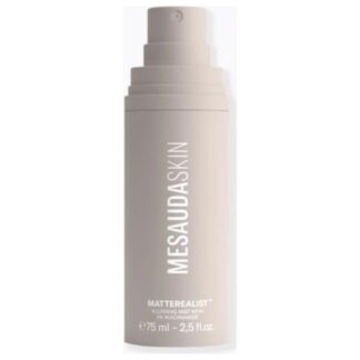Detergenti e struccanti Detergente viso Mesauda Matterealist mist levigante (ord.min.1.00 unità)
