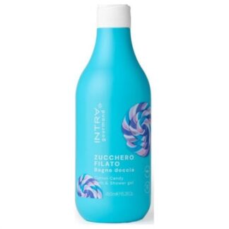 Bagno doccia Intra Gourmand zucchero filato Bagno doccia (ord.min.1.00unità)