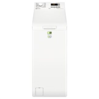 Lavatrice Electrolux 913 138 571 SERIE 600 EW6T526C SensiCare White Lavatrice libera installazione (ord.min.1.00unità)