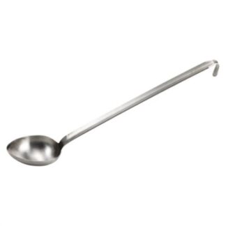 Cucchiaione cucina Cucchiaione Ilsa 07170105IVV LINEA 700 professionale Satinato (ord.min.1.00 unità)