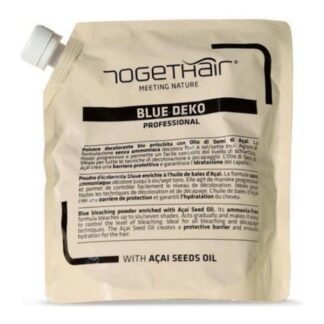 Decolorante Blue deko professional - 500 ml Togethair Tintura dei capelli (ord.min.1.00unità)