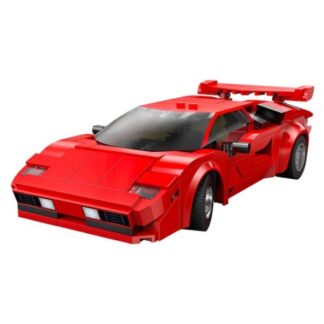 Costruzioni Costruzioni Cada DBLC51085W Red Shad Race Car 1:20 radiocomando 2,4 GH (ord.min.1.00 unità)