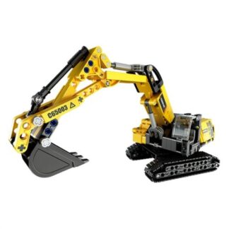 Costruzioni Cada DBLC65003W Excavator Costruzioni (ord.min.1.00unità)