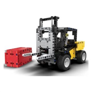 Costruzioni Costruzioni Cada DBLC65002W Muletto sollevatore con forche (ord.min.1.00 unità)