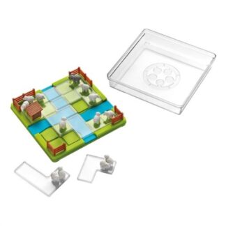 Gioco di abilità Gioco di abilità Smart Games SMR452 Counting Sheep gioco logico (ord.min.1.00 unità)