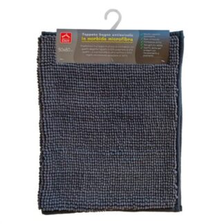 Tappeto bagno Tappeto bagno Amicasa YM5011 Art 34 Grigio scuro (ord.min.1.00 unità)