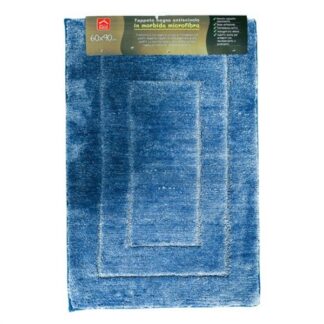 Tappeto bagno Tappeto bagno Amicasa YM5023 FRAME Art 40 Avio (ord.min.1.00 unità)