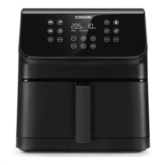 Friggitrice ad aria Friggitrice ad aria Cosori CAF P651 KEUR PREMIUM II Chef Edition Black (ord.min.1.00 unità)