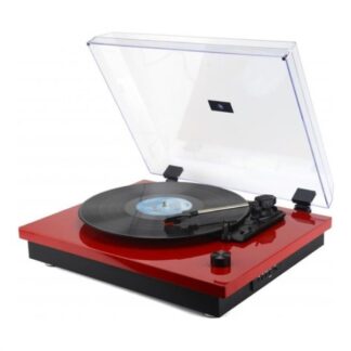 Giradischi Giradischi Majestic 110553 TT 53 RD Red (ord.min.1.00 unità)