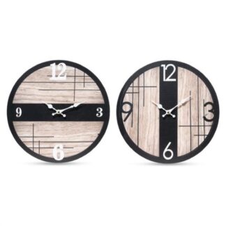 Orologio da parete Orologio da parete Mercury 68258 Assortito (ord.min.1.00 unità)
