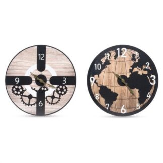Orologio da parete Orologio da parete Mercury 68241 Assortito (ord.min.1.00 unità)