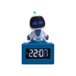 Sveglia Paladone PP14335AB ICON Astro Bot Sveglia (ord.min.1.00unità)