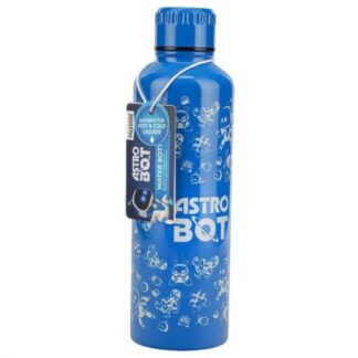Bottiglia termica Bottiglia termica Paladone PP14678AB PLAYSTATION ASTRO BOT Blu (ord.min.1.00 unità)