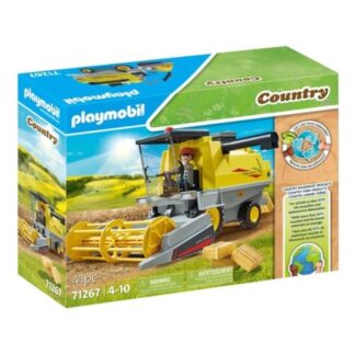 Costruzioni Costruzioni Playmobil 71267 COUNTRY Mietitrebbia (ord.min.1.00 unità)