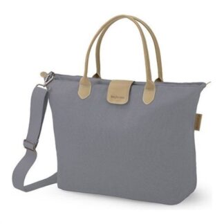 Borsa nursery Inglesina AX50P1EPB ELEMENT Paper blue Borsa nursery (ord.min.1.00unità)