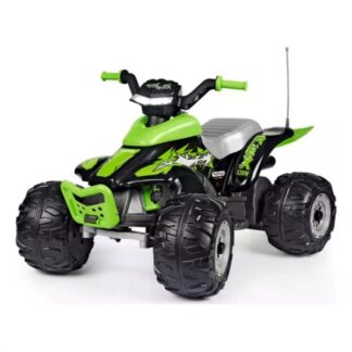 Moto elettrica Moto elettrica Peg IGOR0100 Moto Quad Corral T Rex 12V 8Ah Lithium Ve (ord.min.1.00 unità)