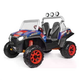 Auto elettrica Auto elettrica Peg IG0D0554 Polaris 2 posti RZR 900 XP 24V 8Ah Lithium (ord.min.1.00 unità)