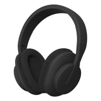 Cuffie microfono bluetooth Cuffie microfono bluetooth Karma ALAM 5 Black (ord.min.1.00 unità)