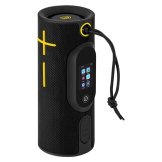Cassa wireless Cassa wireless Trevi XSC8B30BD0 FM Tws Black (ord.min.1.00 unità)