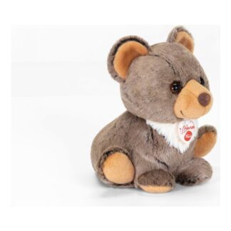 Peluche Peluche Trudi 18763 BUSSI Orso Marrone (ord.min.1.00 unità)