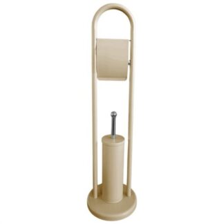 Colonna WC Mercury 84302 Ecrù Colonna attrezzata WC (ord.min.1.00unità)