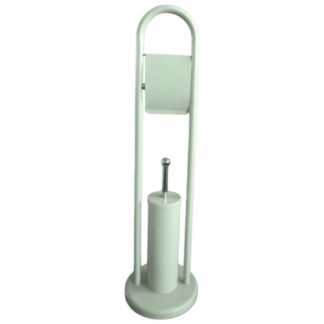 Colonna attrezzata WC Colonna WC Mercury 84326 Salvia (ord.min.1.00 unità)