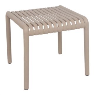 Tavolino da esterno Tavolino da esterno Amicasa CT 228 PAMPLONA Cappuccino (ord.min.1.00 unità)