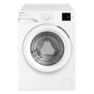 Lavatrice libera installazione Lavatrice Smeg WM82SEA White (ord.min.1.00 unità)