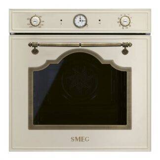 Forno incasso Forno incasso Smeg CORTINA SFP67C1TPO Cream (ord.min.1.00 unità)