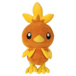 Peluche Peluche Rei Toys PK112800 POKÉMON Assortito (ord.min.1.00 unità)