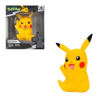 Personaggio collezione Personaggio collezione Rei Toys PK083000 SELECT Pokemon Pikachu (ord.min.1.00 unità)