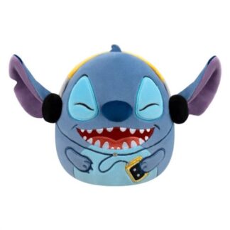 Peluche Peluche Jazwares SQ023000 SQUISHMALLOW Stitch Assortito (ord.min.1.00 unità)